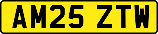 AM25ZTW