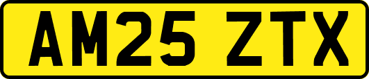 AM25ZTX