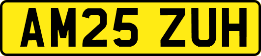 AM25ZUH