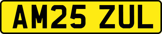 AM25ZUL