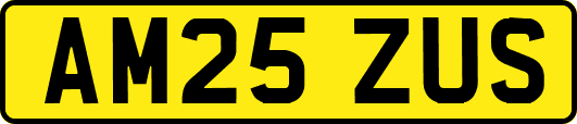 AM25ZUS