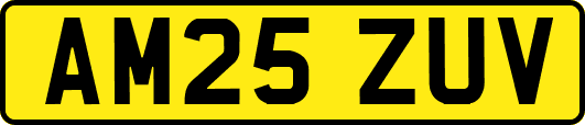 AM25ZUV