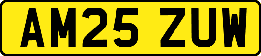AM25ZUW