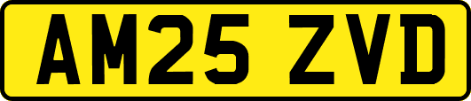 AM25ZVD