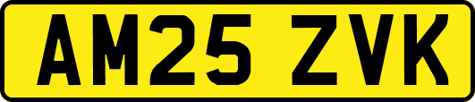 AM25ZVK