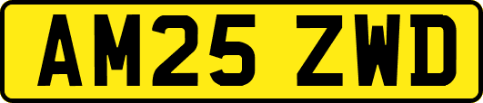AM25ZWD