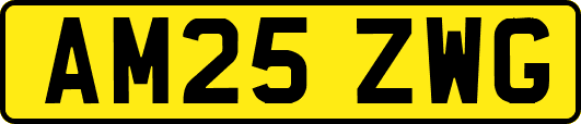 AM25ZWG