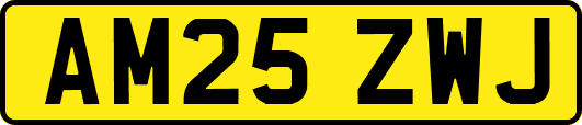 AM25ZWJ