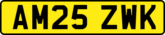 AM25ZWK
