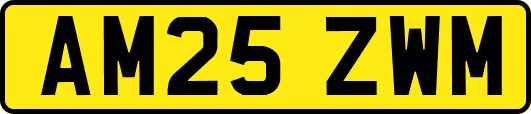 AM25ZWM