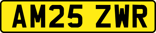 AM25ZWR