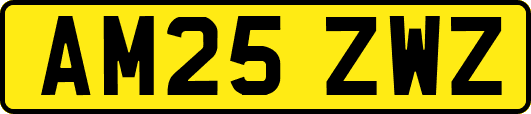AM25ZWZ