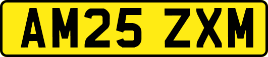 AM25ZXM