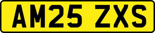 AM25ZXS