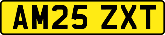 AM25ZXT