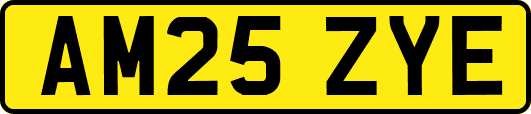 AM25ZYE