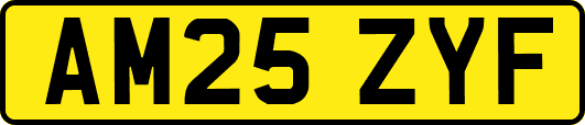 AM25ZYF