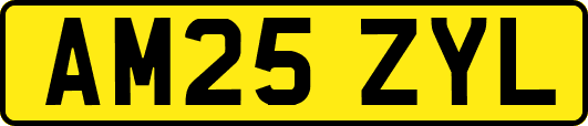 AM25ZYL