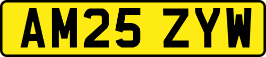 AM25ZYW