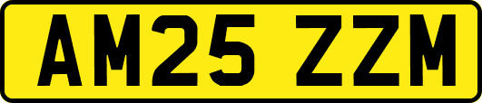 AM25ZZM