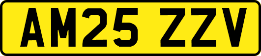 AM25ZZV
