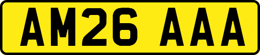 AM26AAA