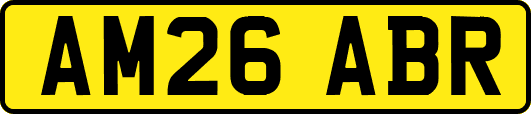 AM26ABR