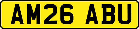 AM26ABU