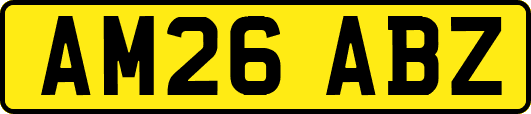 AM26ABZ