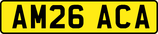 AM26ACA