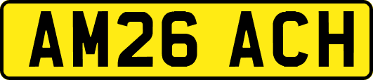 AM26ACH