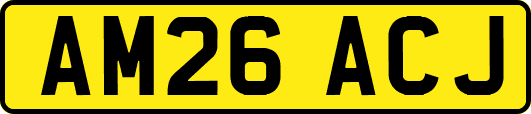 AM26ACJ