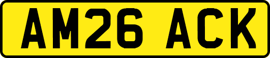 AM26ACK