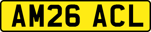 AM26ACL