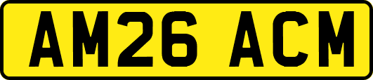 AM26ACM