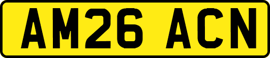 AM26ACN