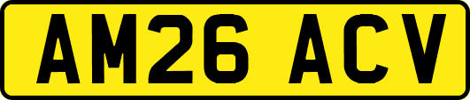 AM26ACV