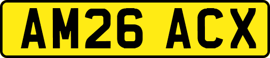 AM26ACX
