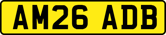 AM26ADB