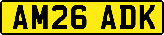 AM26ADK