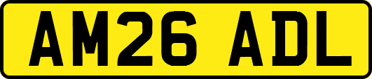 AM26ADL