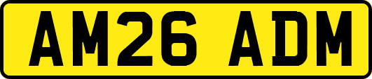 AM26ADM