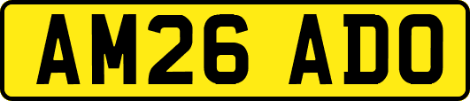 AM26ADO