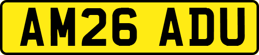 AM26ADU