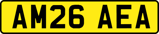 AM26AEA