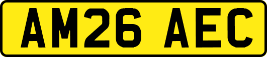 AM26AEC