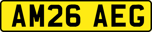 AM26AEG