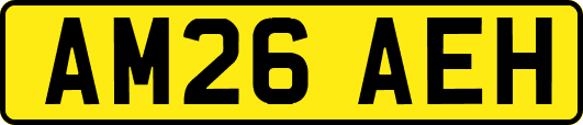 AM26AEH