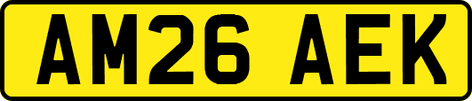 AM26AEK