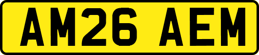 AM26AEM